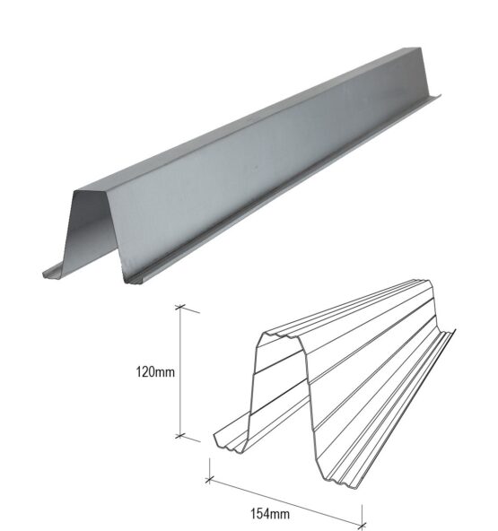 high quality best metal building products