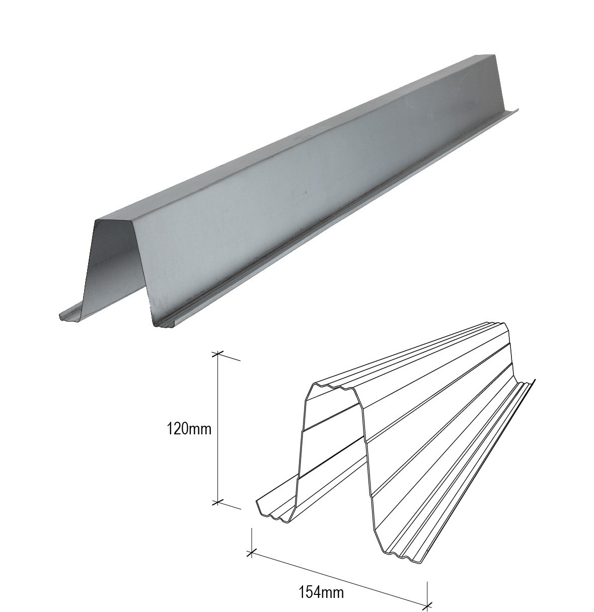 high quality best metal building products