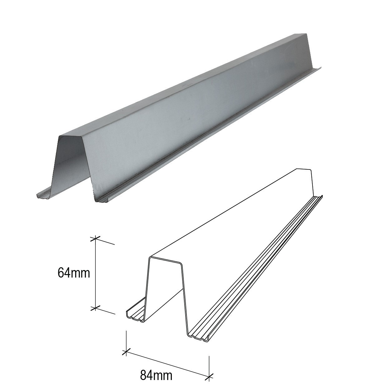 high quality best metal building products