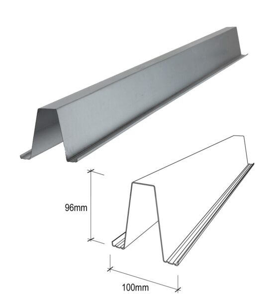 high quality best metal building products