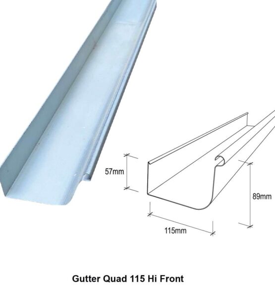high quality best metal building products