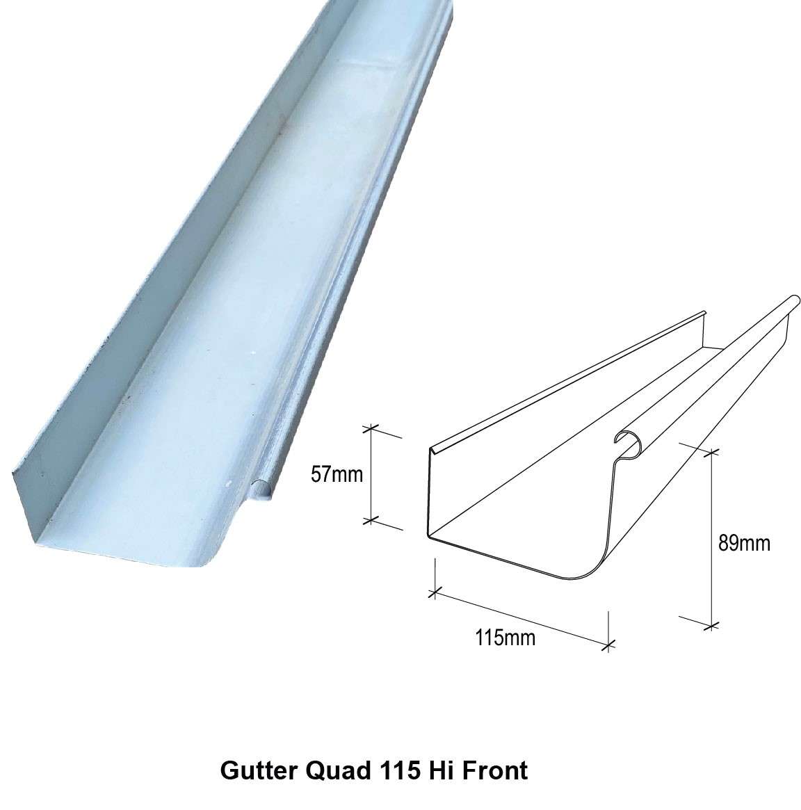 high quality best metal building products