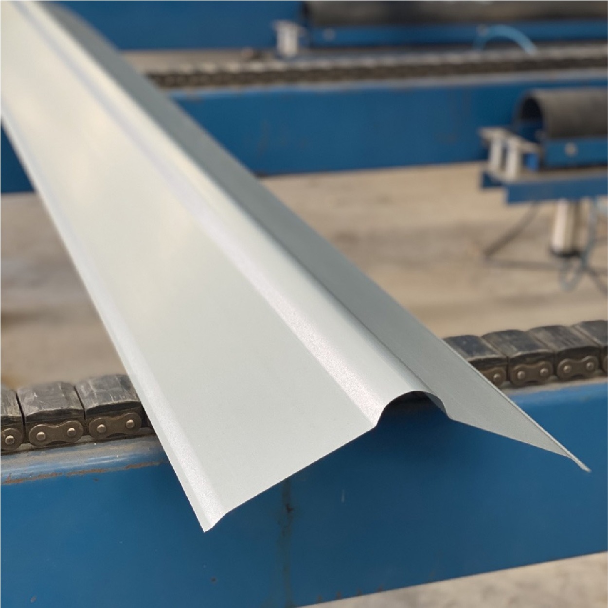 high quality best metal building products