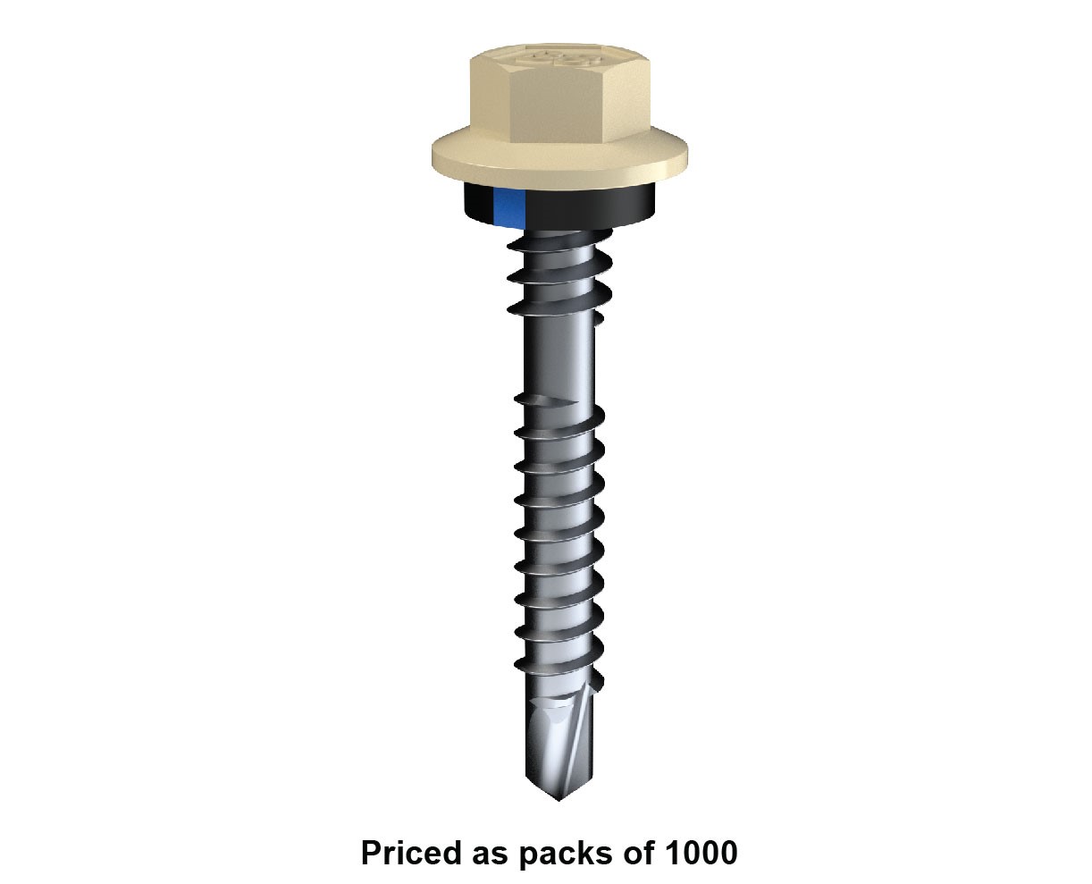 high quality best metal building products