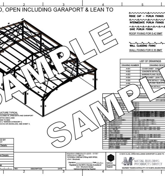 high quality best metal building products