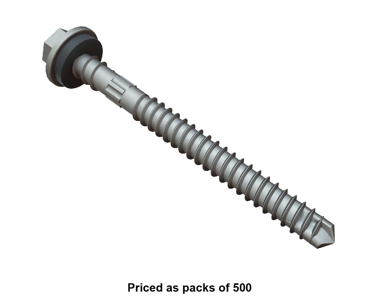 high quality best metal building products