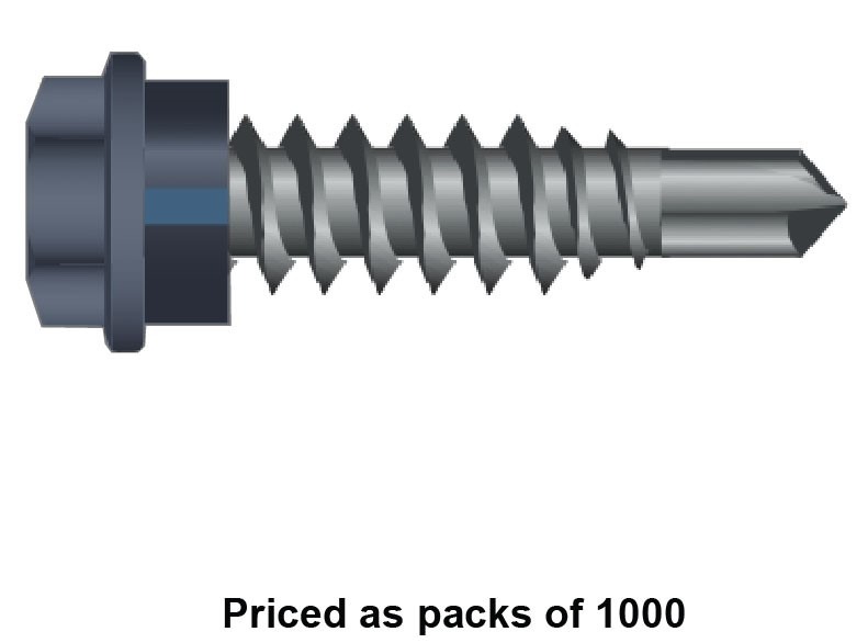 high quality best metal building products