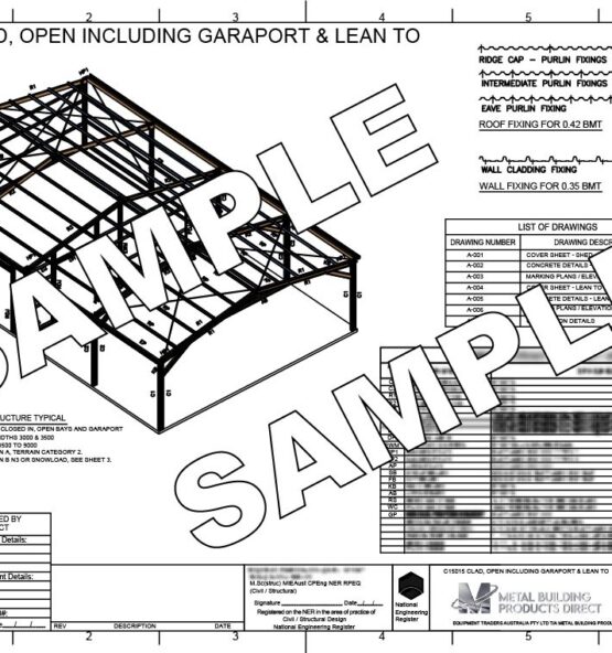 high quality best metal building products