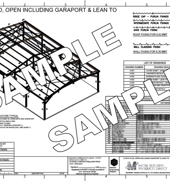 high quality best metal building products