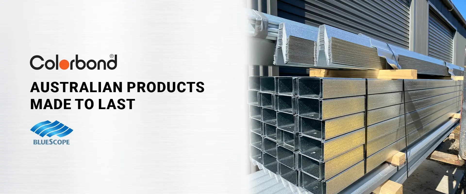 high quality best metal building products